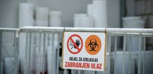 Ebola u Hrvatskoj