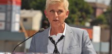 Ellen DeGeneres