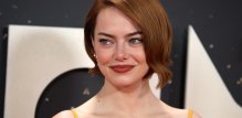 Emma Stone