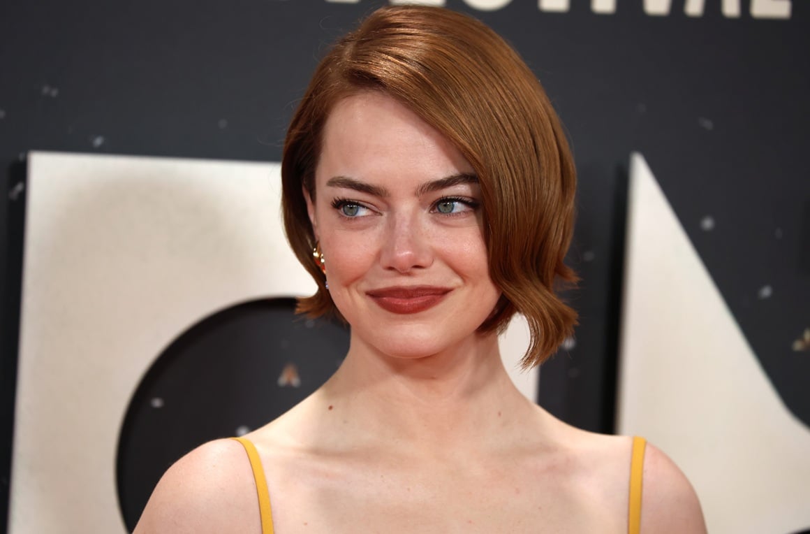 Emma Stone