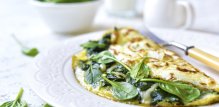 FODMAP recepti
