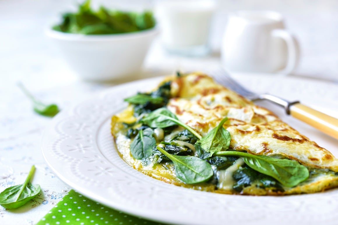 FODMAP recepti