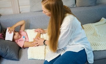 Gdje stavljati obloge za skidanje temperature