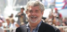 George Lucas