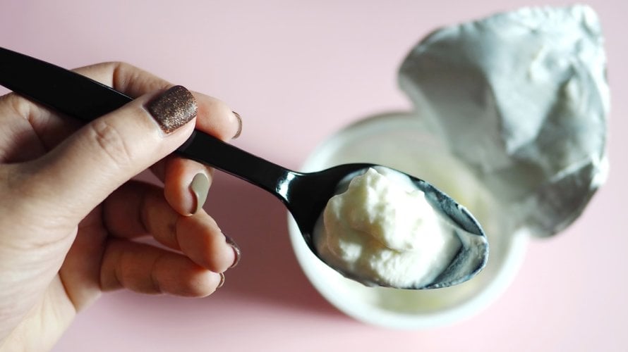 Grčki jogurt jedan je od najpraktičnijih i cjenovno pristupačnih mliječnih proizvoda bogatih proteinima