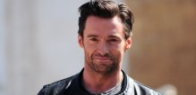 Hugh Jackman