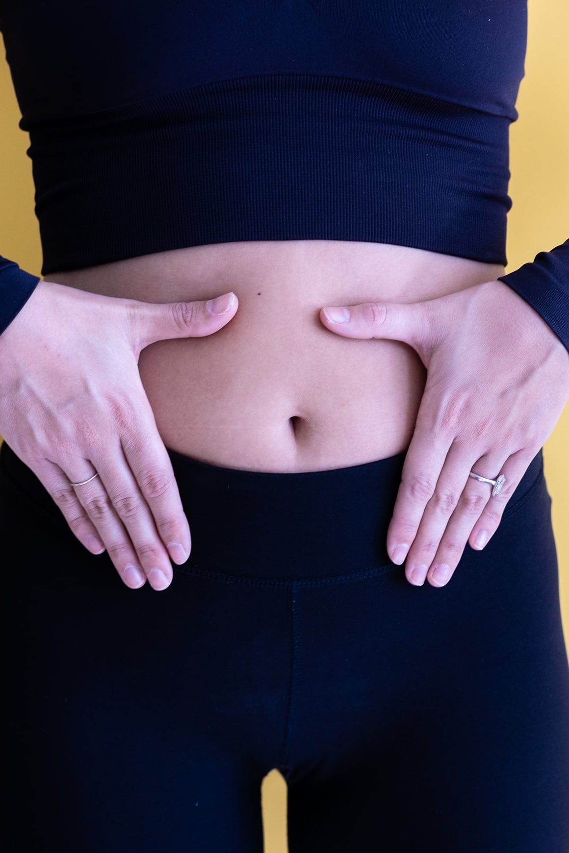 Iako PCOS i endometrioza mogu imati slične simptome, poput problema s plodnošću ili nepravilnih menstruacija, riječ je o potpuno različitim stanjima