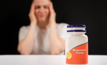 Iako nagli prestanak uzimanja magnezija neće izazvati krizu poput odvikavanja, kod nekih se osoba mogu ponovno pojaviti simptomi povezani s manjkom ovog minerala
