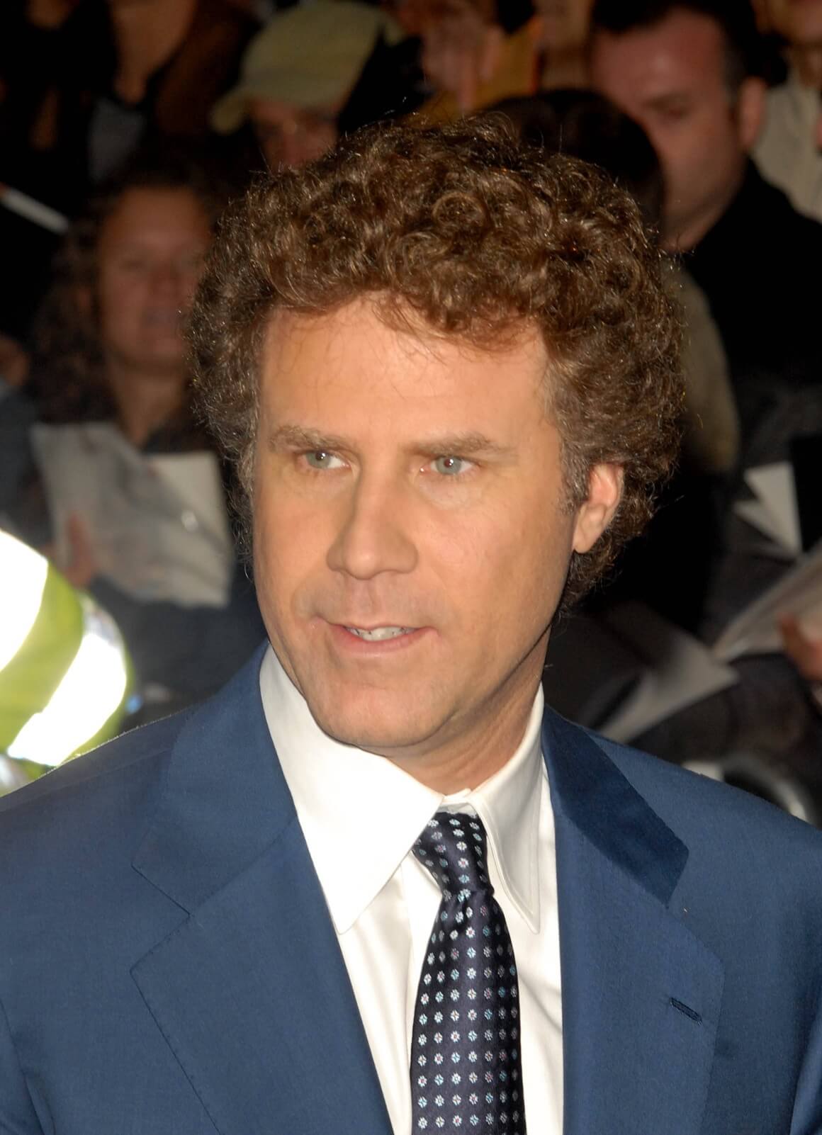 Iako poznat po humoru, Will Ferrell ozbiljno pristupa maratonima