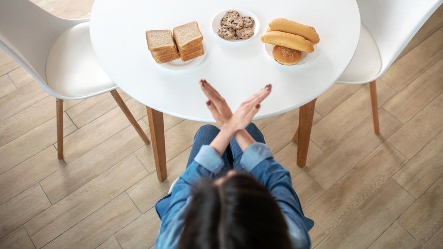Iako su low-carb dijete i izbjegavanje ugljikohidrata posljednjih godina vrlo popularni, ugljikohidrati sami po sebi nisu loši za zdravlje