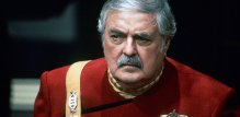 James Doohan
