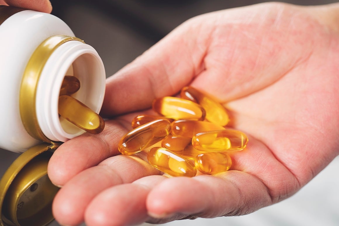Je li bolje uzimati vitamin D ujutro ili navečer