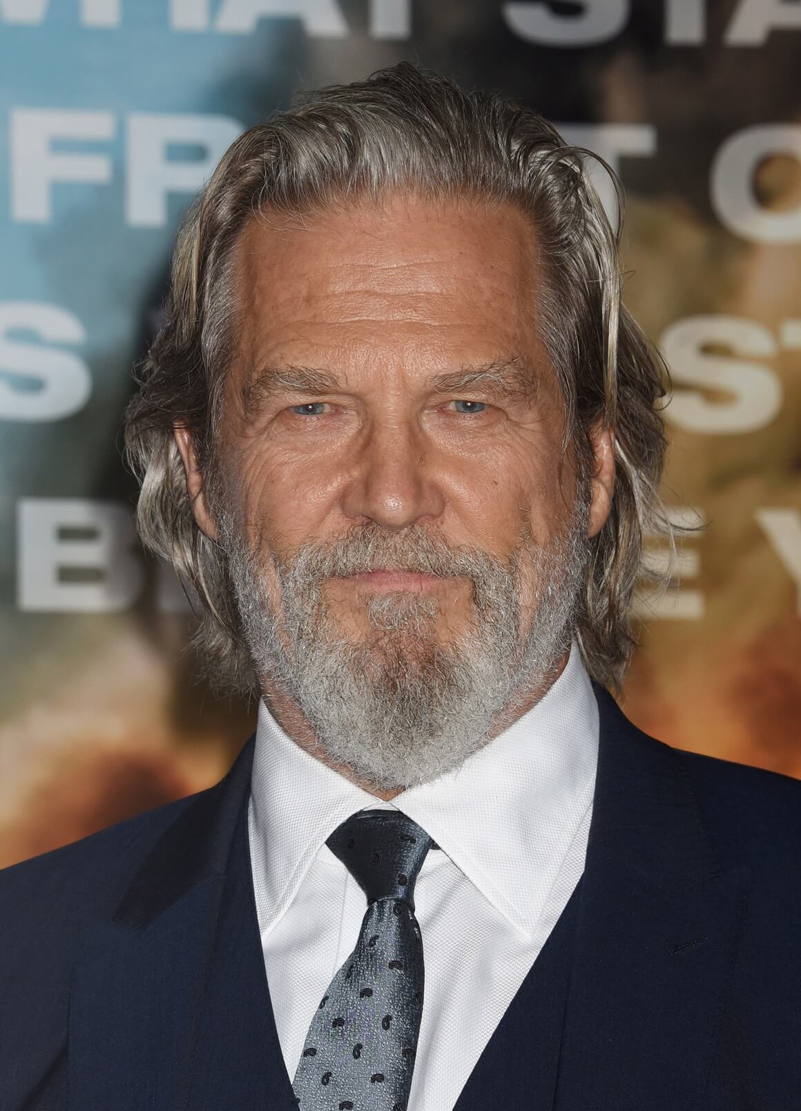Jeff Bridges