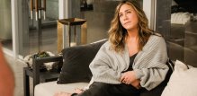 Jennifer Aniston koristi provjerenu rutinu