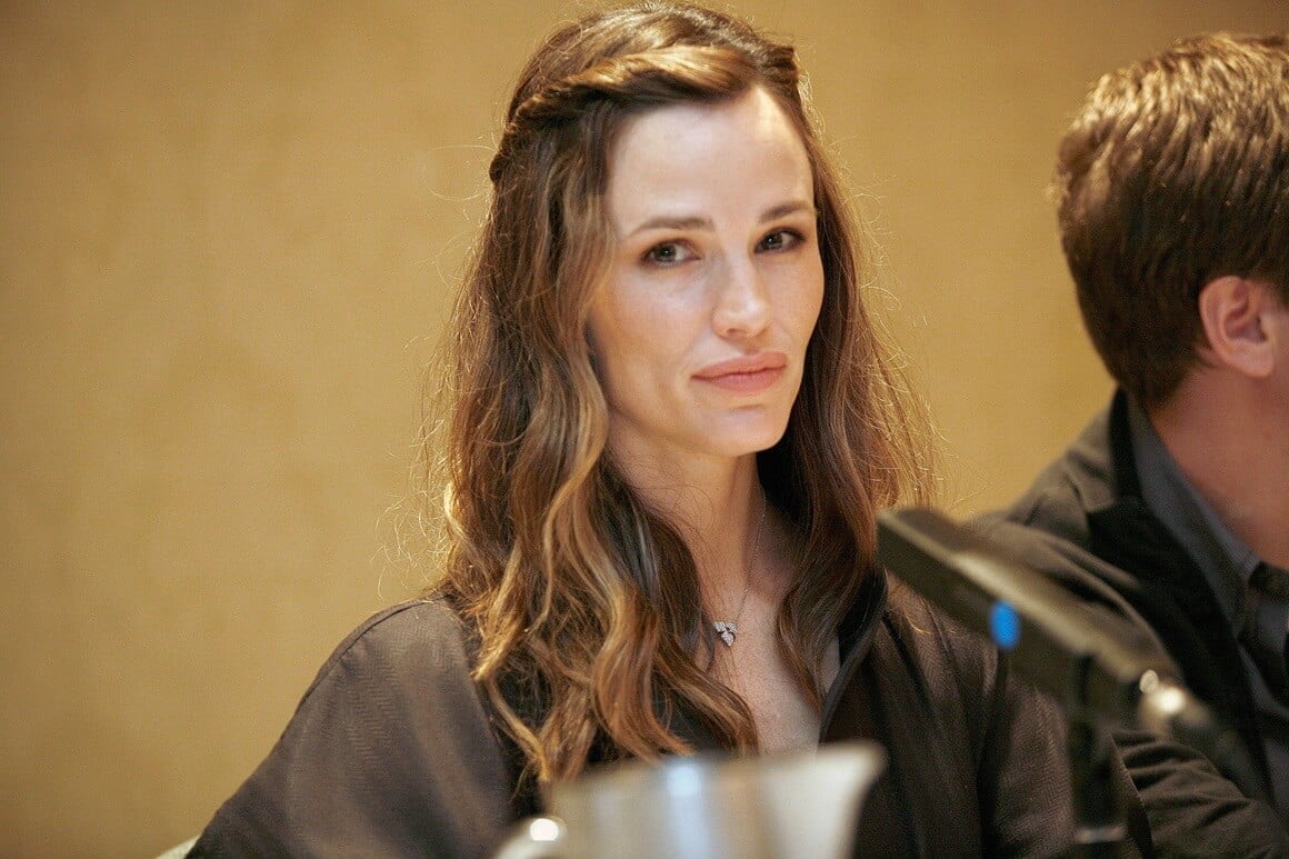 Jennifer Garner