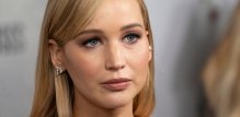 Jennifer Lawrence