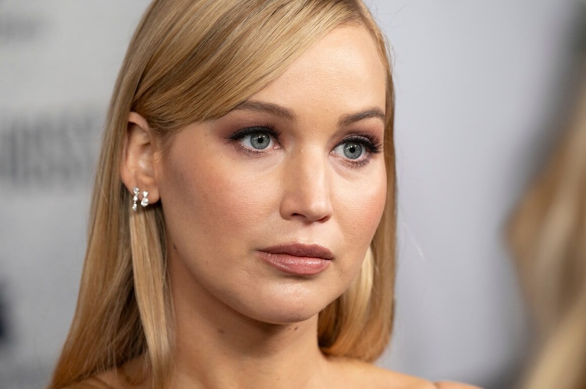 Jennifer Lawrence namjerno izazivala loš zadah