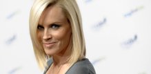 Jenny McCarthy je promijenila prehranu