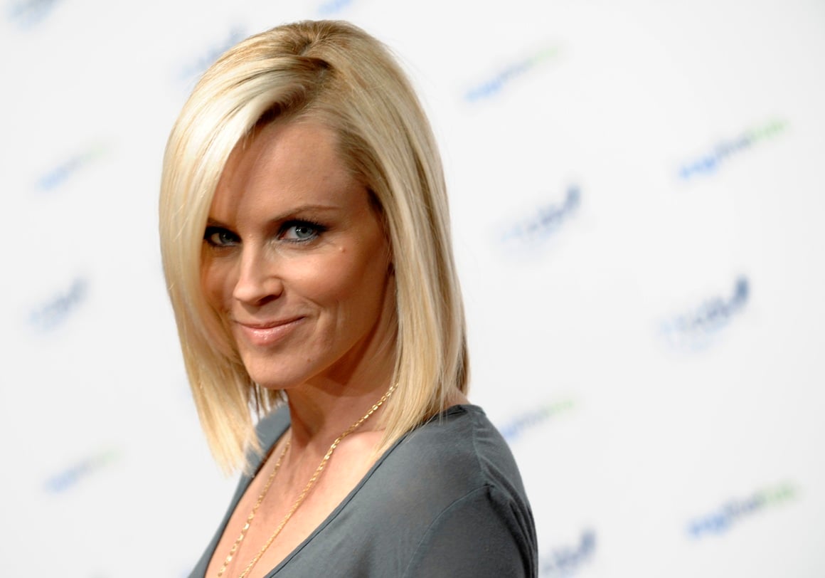 Jenny McCarthy je promijenila prehranu
