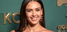 Jessica Alba