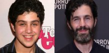 Josh Peck