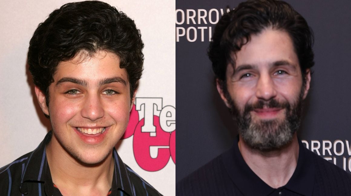 Josh Peck