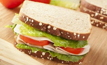 Kad nemate vremena, a želite jesti pametno 7 proteinskih obroka gotovih za 10 minuta (2)