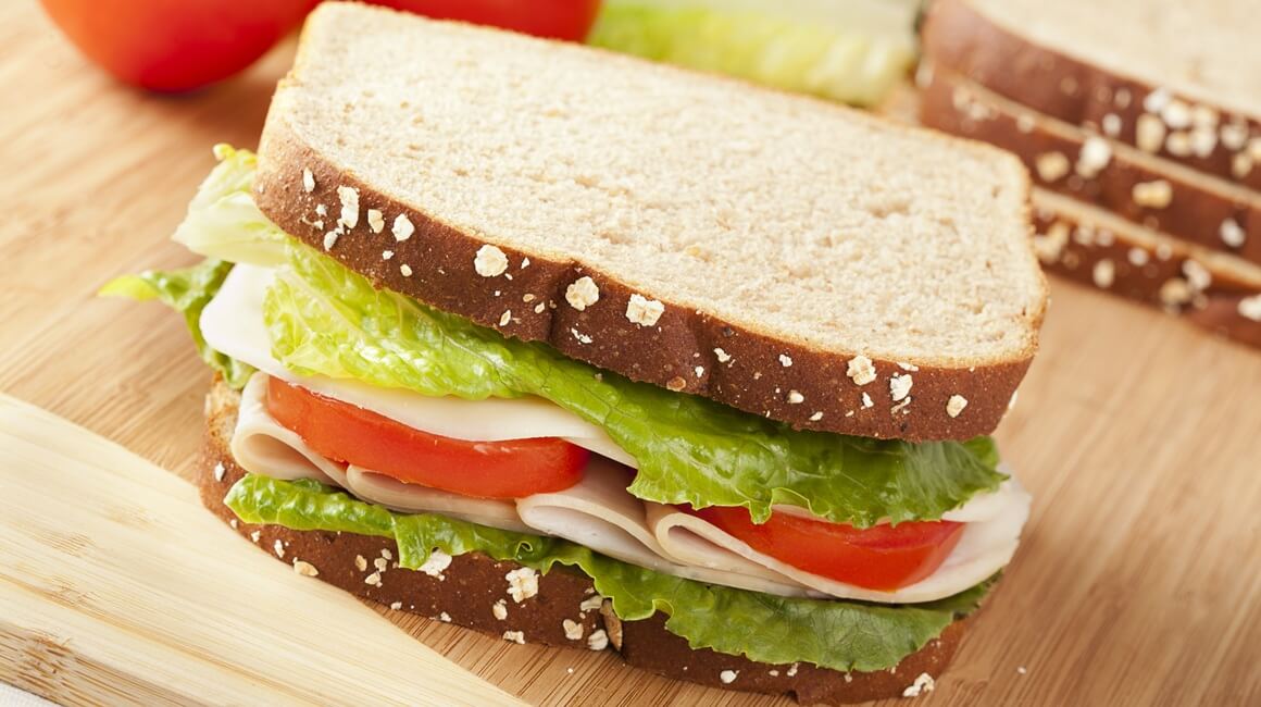 Kad nemate vremena, a želite jesti pametno 7 proteinskih obroka gotovih za 10 minuta (2)