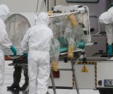 Kako se prenosi ebola