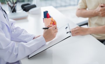 Kardiovaskularne bolesti i dalje su vodeći uzrok smrti u svijetu, a stručnjaci sve više naglašavaju važnost ranog otkrivanja osoba s povećanim rizikom