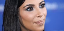 Kim Kardashian razvija proizvode protiv akni