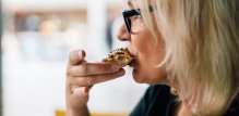 Kod žena menopauza dodatno utječe na apetit