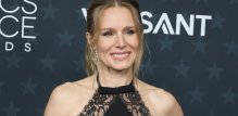 Kristen Bell