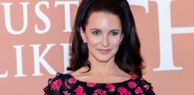 Kristin Davis