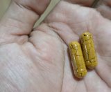 Kurkuma je poznata po protuupalnim svojstvima, no njezin aktivni sastojak kurkumin može utjecati na način na koji organizam metabolizira kemoterapijske lijekove