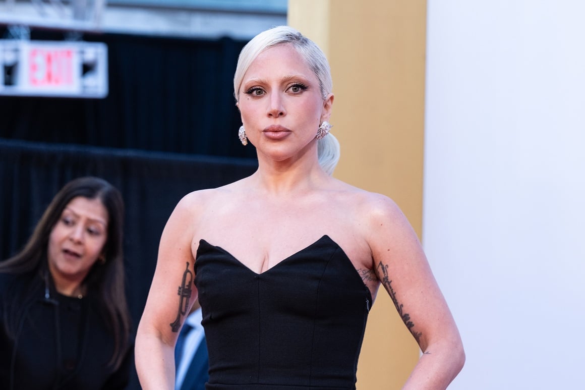 Lady Gaga