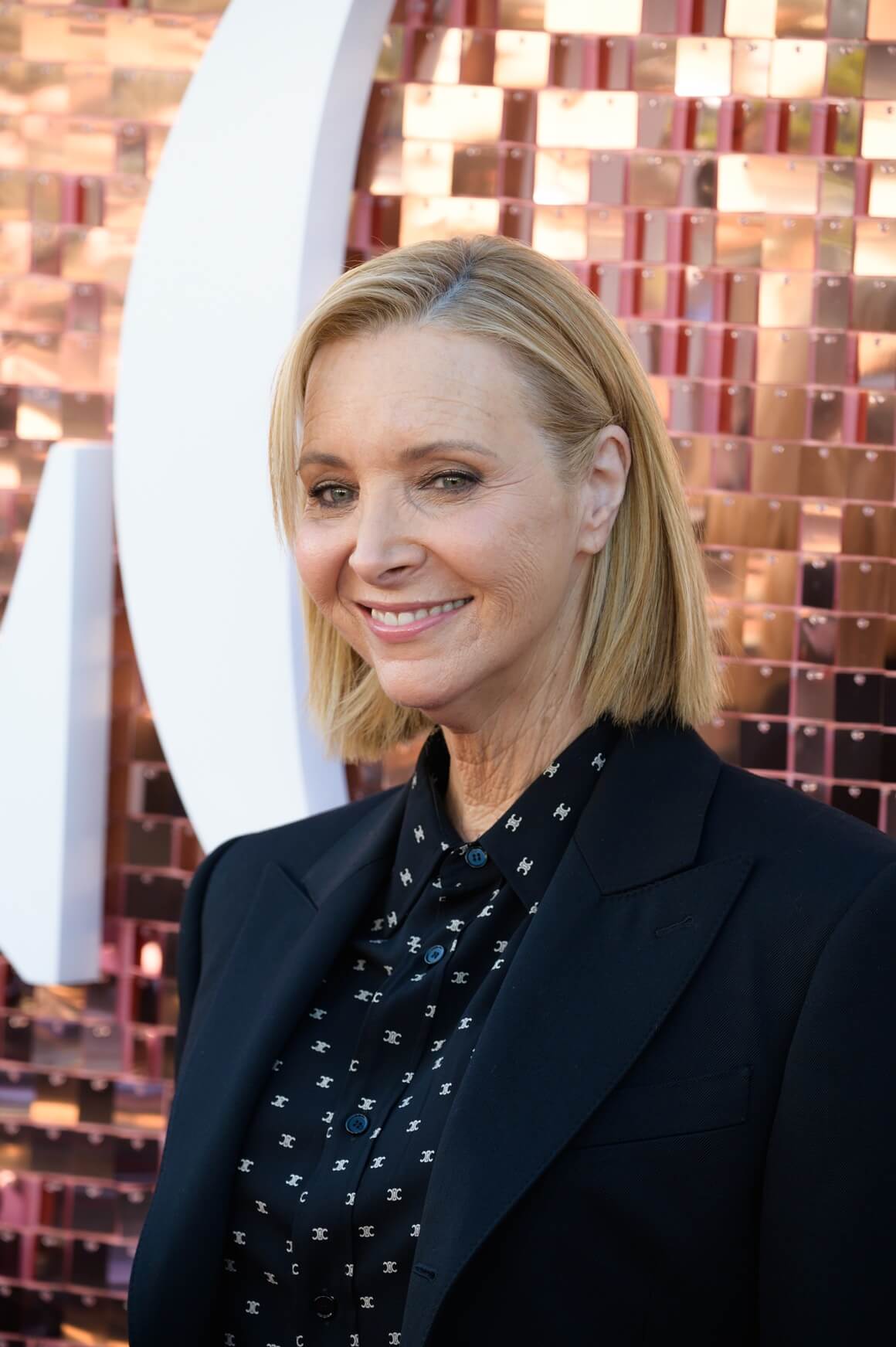 Lisa Kudrow