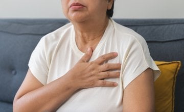Masna jetra povećava rizik od srčanog udara i drugih ozbiljnih srčanih problema
