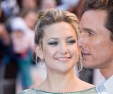 Matthew McConaughey ne koristi dezodorans