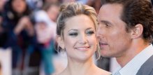 Matthew McConaughey ne koristi dezodorans