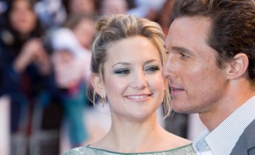 Matthew McConaughey ne koristi dezodorans