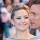 Matthew McConaughey ne koristi dezodorans