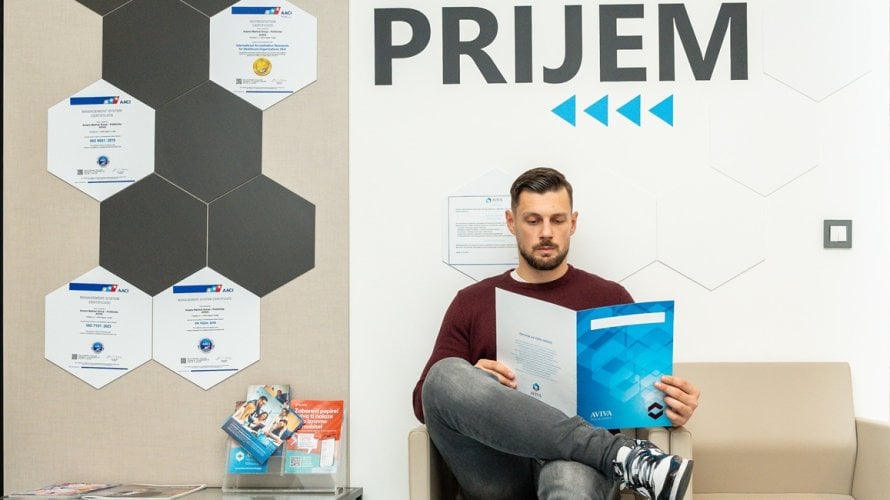 Medicina rada danas otkriva probleme koje ljudi ignoriraju godinama 