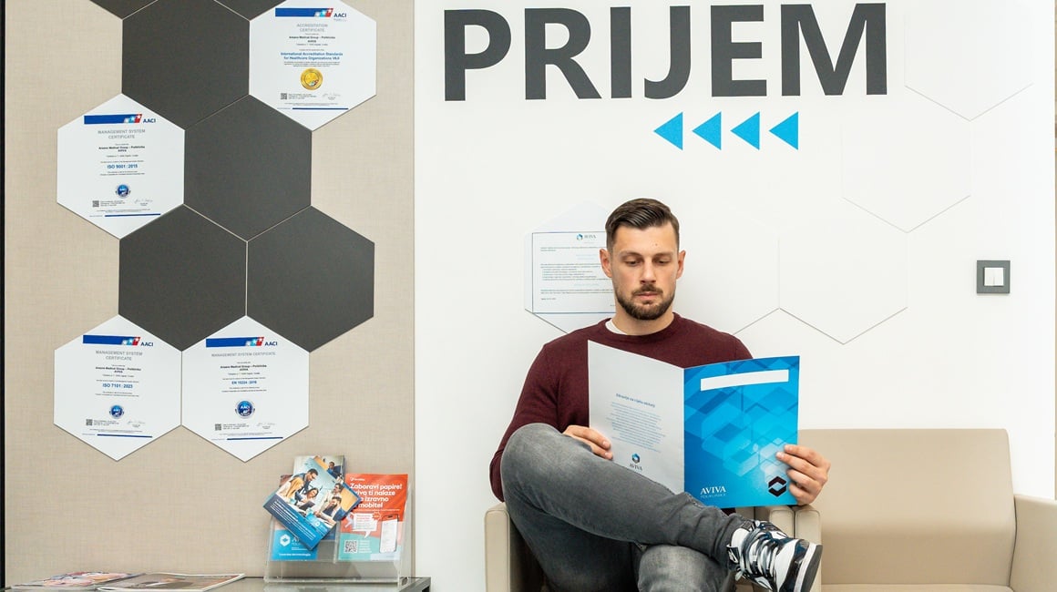 Medicina rada danas otkriva probleme koje ljudi ignoriraju godinama 