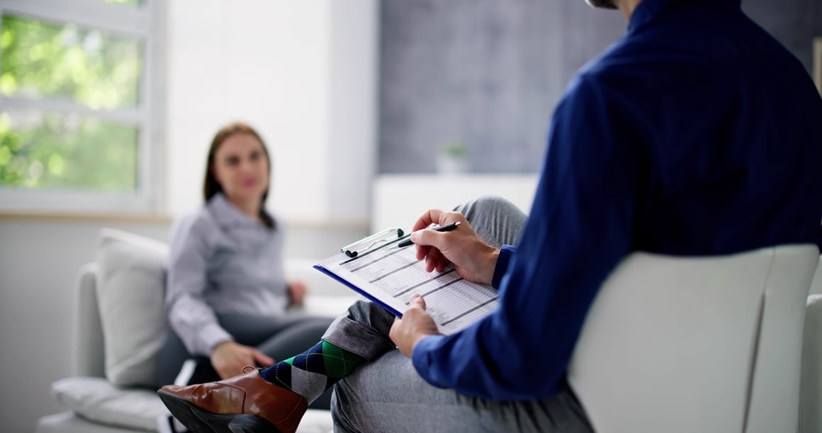 Mentalno zdravlje nije povezano samo s terapijom lijekovima