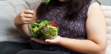 Mit da su masti glavni krivac za debljanje potječe još iz ere low-fat dijeta