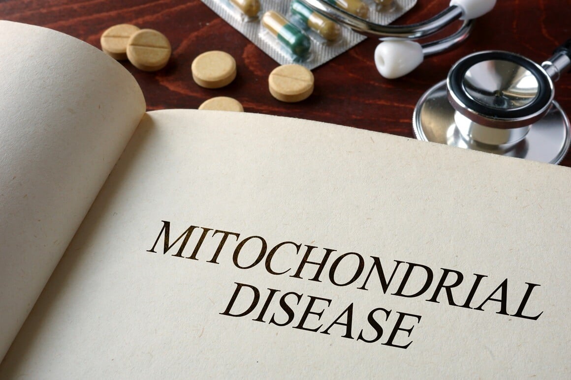  Mitohondrijski test