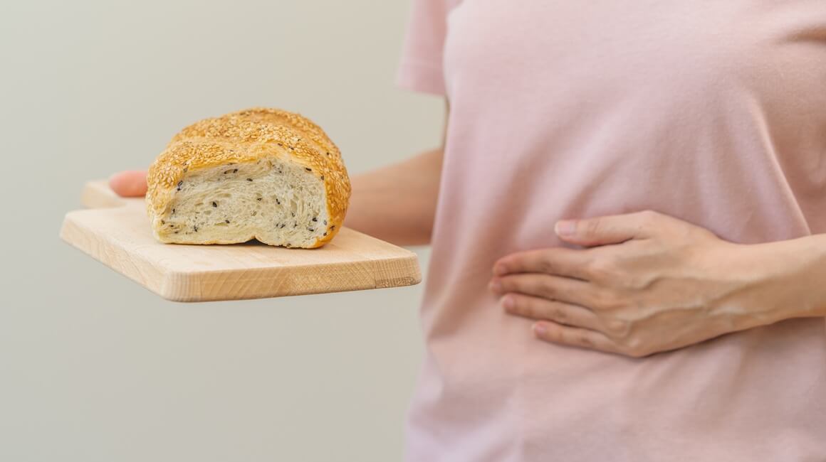 Mjesec svjesnosti o celijakiji