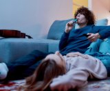 Mladi koji vejpaju kanabis imaju čak 81 posto veći rizik od napadaja astme