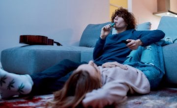 Mladi koji vejpaju kanabis imaju čak 81 posto veći rizik od napadaja astme